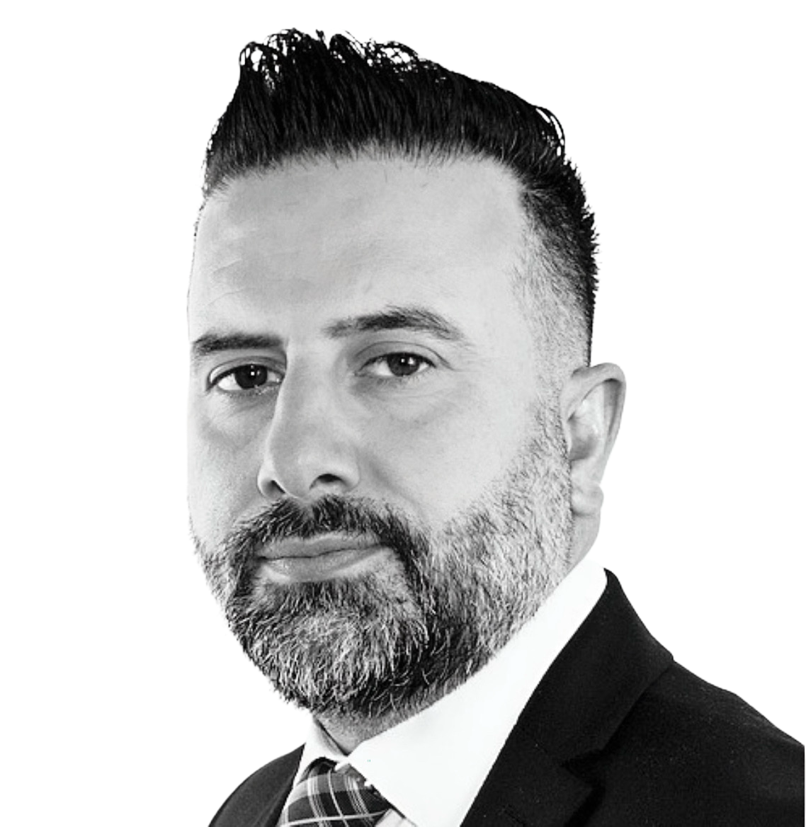 Aron, Founder and Director of London Chauffeurs Hub
