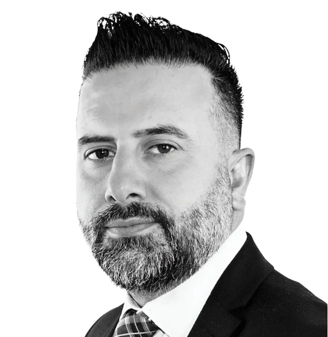 Aron khan Founder and Director at L C H London Chauffeurs Hub