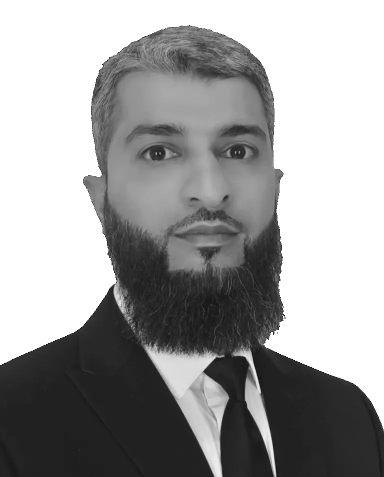 Mohsin Patel Chauffeur of the week London chauffeurs hub