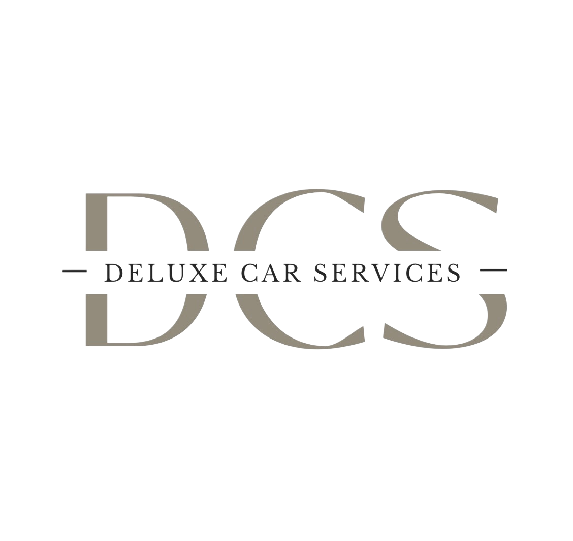 Deluxe Car Services logo