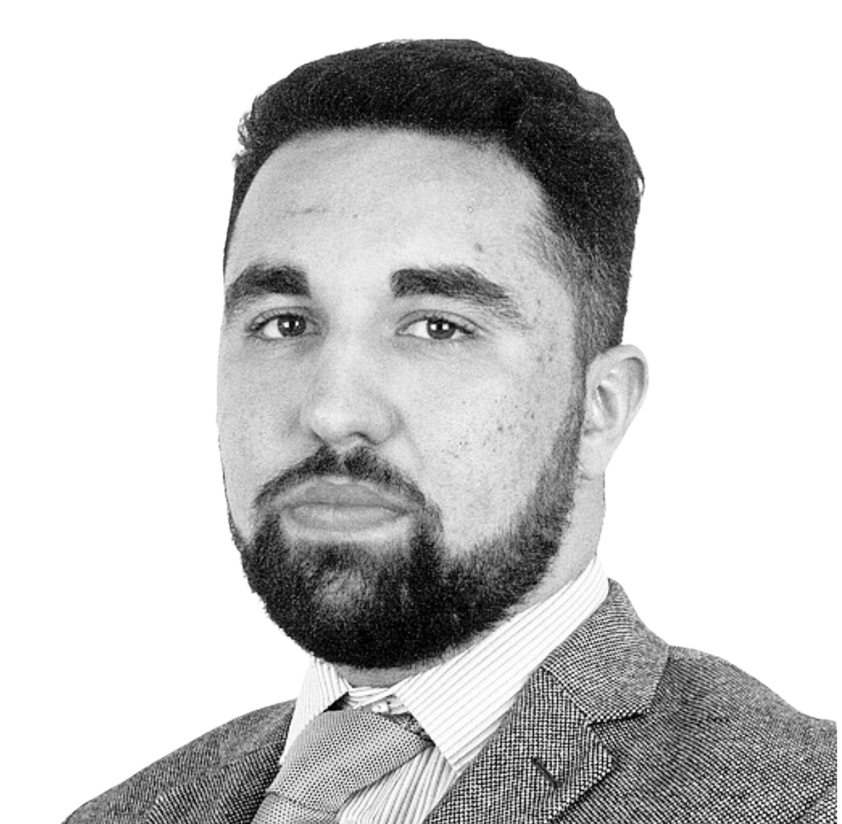 Sayd, Director of London Chauffeurs Hub
