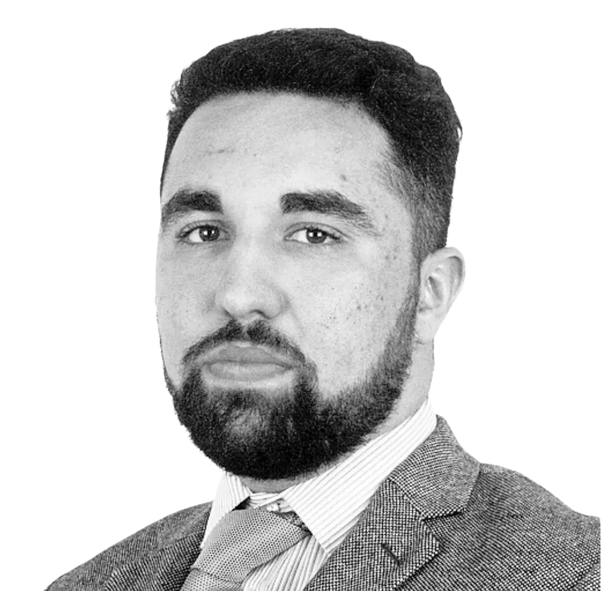 sayd LCH director