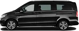 Mercedes V-Class