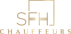 SFH Chauffeurs logo