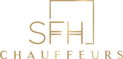 sth logo