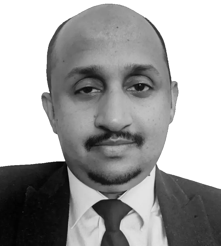 Ahmed Samar, Chauffeur of the week, London chauffeurs hub