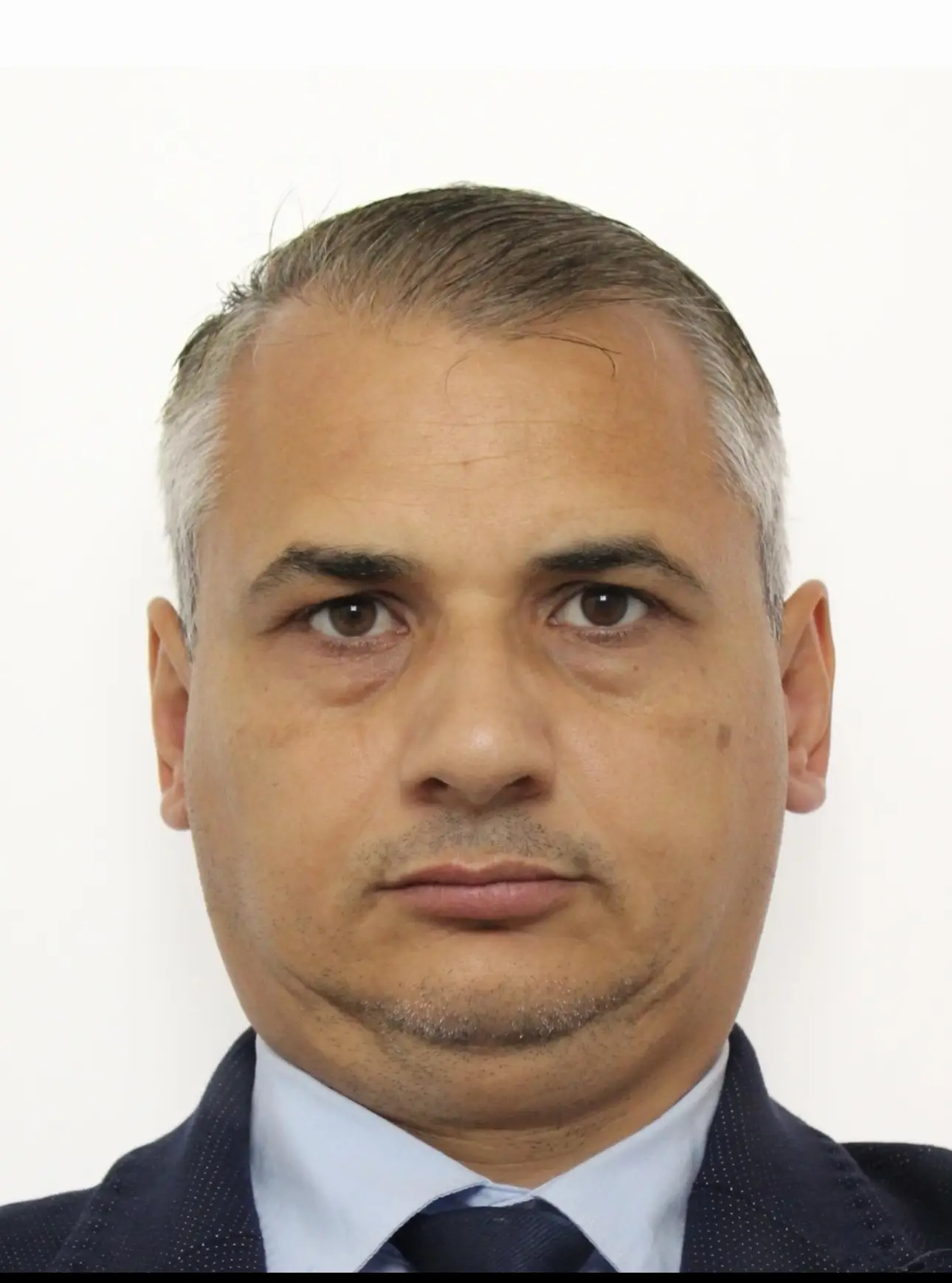 Petre Bogdan , London chauffeurs hub partner