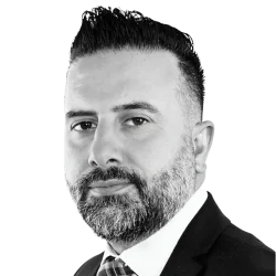 Aron khan Founder and Director at L C H London Chauffeurs Hub