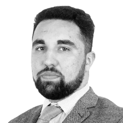 sayd LCH director